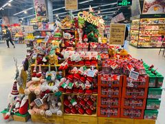 -blt精品超市(高德置地冬广场店)