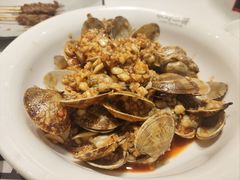 -靓虾二哥长沙地标小龙虾(五一广场店)