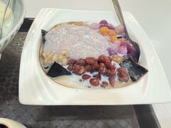 -梧州双钱龟苓膏(丽港航母店)