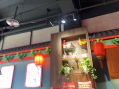 -山西人家(锦创书城店)