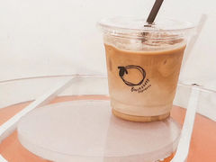 -BLACKSHEEP ESPRESSO(建国中路店)