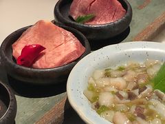 -厚贞日式烤肉(龙之梦店)