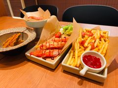 -池奈·咖喱蛋包饭(熙地港店)