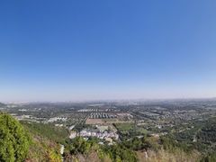 -北京西山国家森林公园