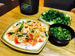 -妈妈的味道(和顺古镇店)