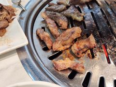烤五花肉-六七八韩式烤肉·韩国料理(上杭路店)