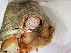 -清真·二嫂子煎饼果子(鼓楼旗舰形象店)