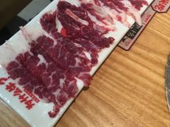 -为什么牛潮汕牛肉火锅(万胜广场店)
