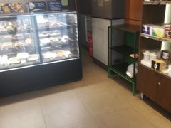 -星巴克(杭州西湖银泰1F店)