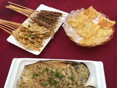 -樊记王·朝阳烧烤粥吧(星沙店)