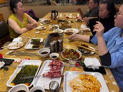 -福茗春薪禾记海鲜烧烤(八一路店)