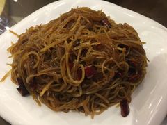酸辣土豆丝-津菜宋记老房子(鼓楼店)