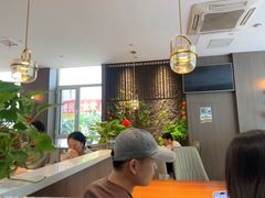 -纪林菜馆·博山菜老字号(华光路店)