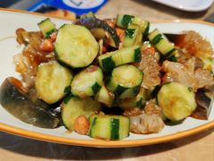 -老大连·海肠捞饭·大连海鲜大连菜(西安路店)