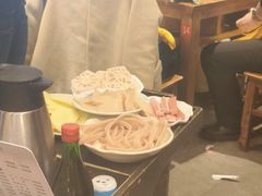 -肖肖酸萝卜鱼火锅(总店)