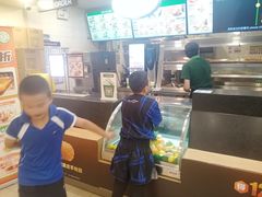 -德克士(二宫店)