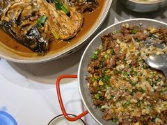 -福巷湘食小馆·猛火现炒(上海首店)