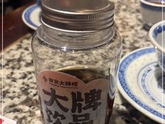 -南京大牌档(崇文门国瑞店)