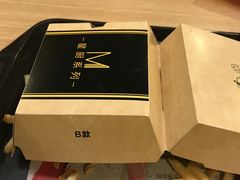 -麦当劳(团结湖店)