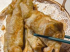 -顶特勒·黄鱼馆·特色菜(上海大世界店)