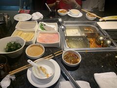 -海底捞火锅(德辉广场店)