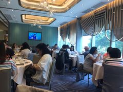 大堂-海港酒家(翔龙湾广场店)