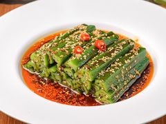 -东方饺子王精致餐厅(东盛路店)