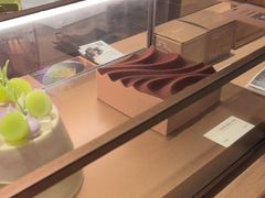 -théATRE 茶聚场(王府中環店)