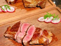 -MEAT MATE 鲜食肉铺(凤凰汇·里巷店)