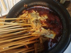 -老金烧烤(伟东新都店)