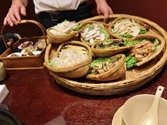 -滇野云南野生菌餐厅(陕西南路店)