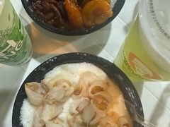 -小胖老味刨冰
