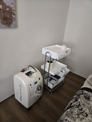 -栖SPA·ONDA ·海菲秀·皑皑科技美肤中心