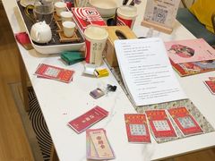 -剧狐剧本杀(徐汇1号店)