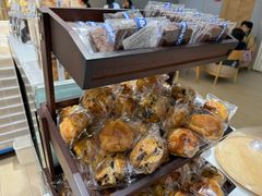 -小飞象面包公社(珠江路金鹰店)