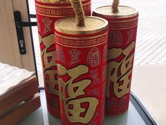 -东方滨江大酒店·滨江厅
