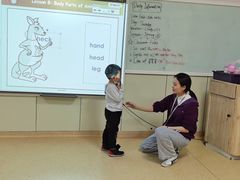 -瑞思少儿素质成长中心(九方校区)