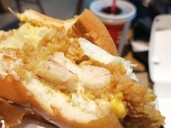 -肯德基(凤凰海店)
