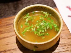 -盡膳口福跷脚牛肉火锅(合生汇购物中心店)