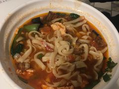 -阿那亚第一食堂 Cafeteria 1