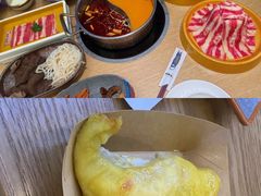 -松野谷·寿喜烧自助(华联顺义金街购物中心店)