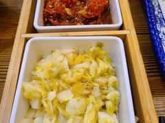 -老味道1992(武当山店)