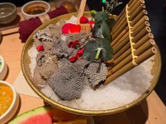 -巴奴毛肚火锅(七宝领展广场店)
