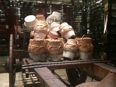一樓餐廳-杭州君悦酒店