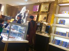 -GODIVA(王府井apm店)