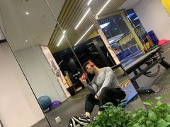 -峰鸟24h自助健身(锦泰城店)
