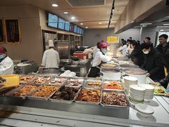 -北大家园食堂