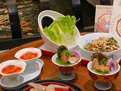 -龙悦湾酒家·八阵鱼生·渔人码头店