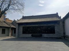 -万寿八仙宫