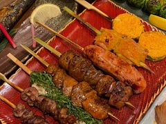 -鸟剑居酒屋(天河南二路店)